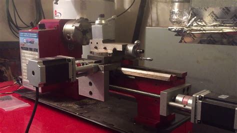 best milling machine for cnc conversion|cnc conversion kit harbor freight.